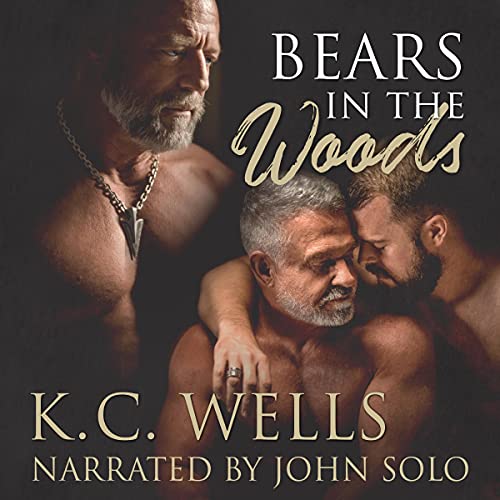 Cover of Bears in the Woods