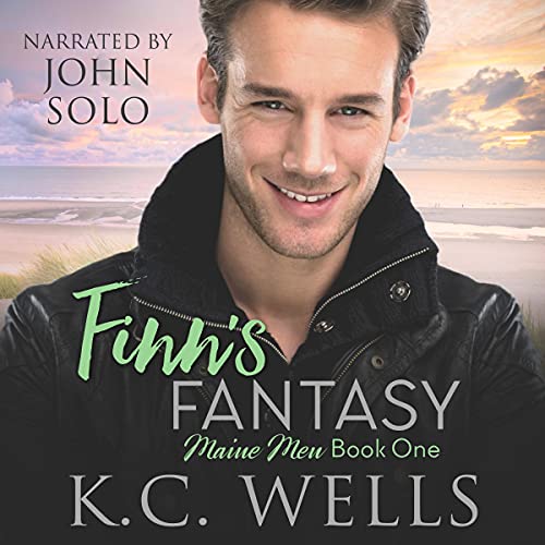 Cover of Finn's Fantasy