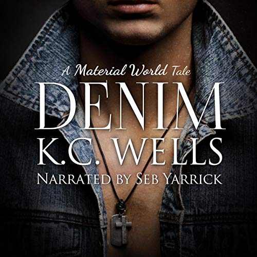 Cover of Denim