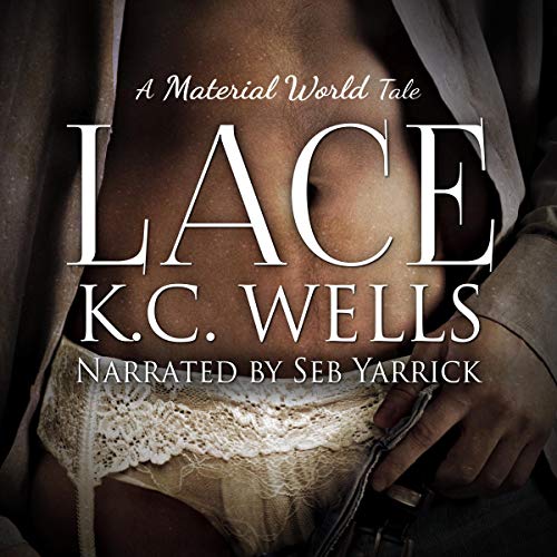 Cover of Lace