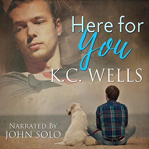 Cover of Here for You