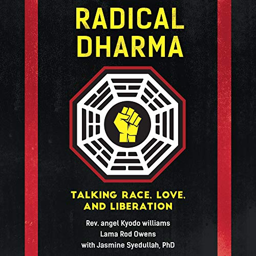 Cover of Radical Dharma