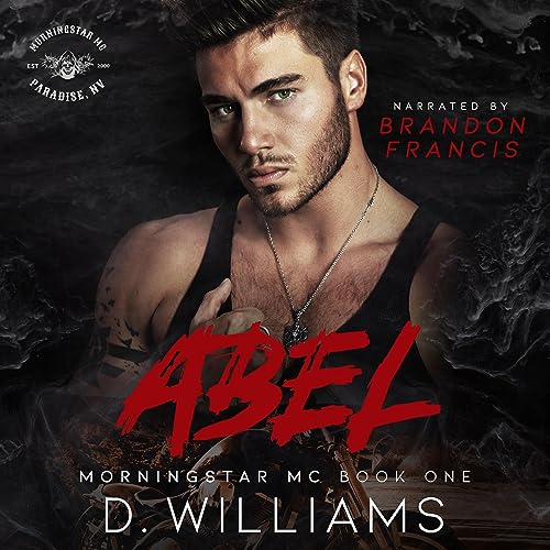 Cover of Abel