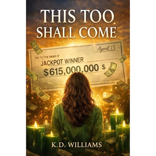 Cover of This Too Shall Come