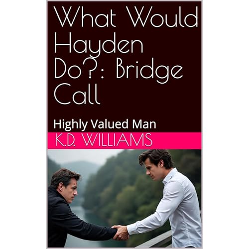 Cover of What Would Hayden Do?: Bridge Call