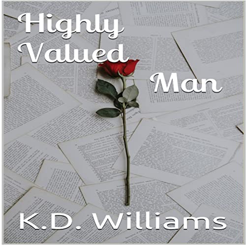 Cover of Highly Valued Man