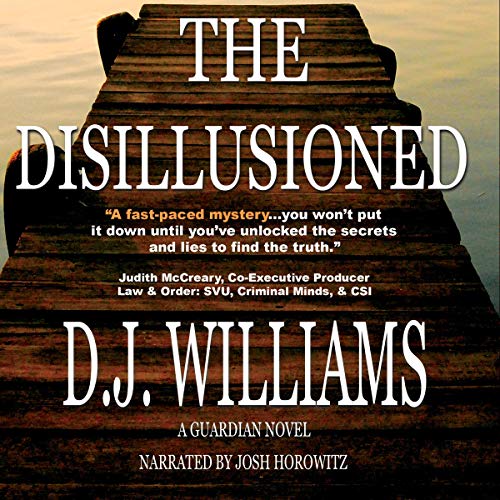 Cover of The Disillusioned