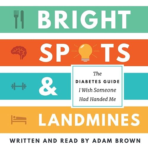 Cover of Bright Spots & Landmines