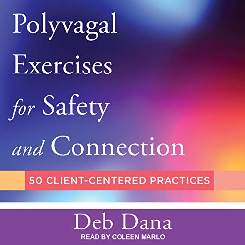 Cover of Polyvagal Exercises for Safety and Connection