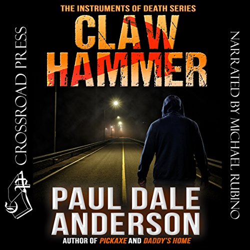 Cover of Claw Hammer