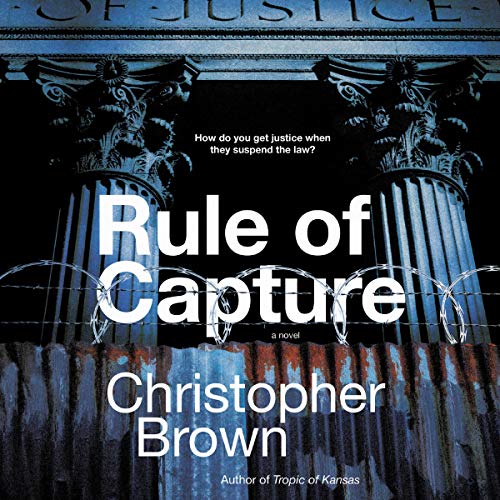 Cover of Rule of Capture