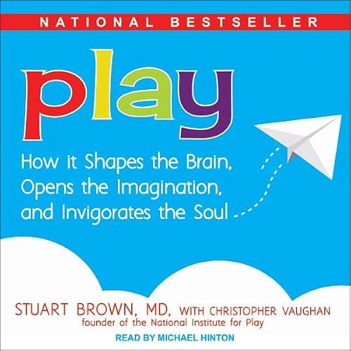 Cover of Play
