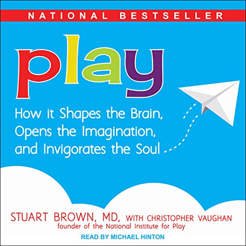 Cover of Play