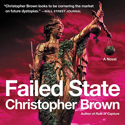 Cover of Failed State