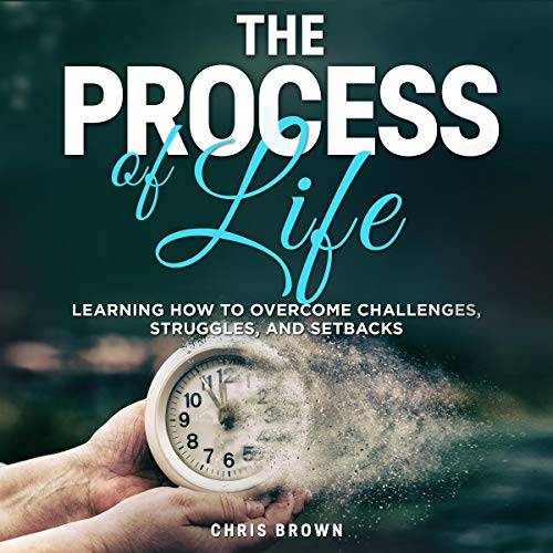 Cover of The Process of Life