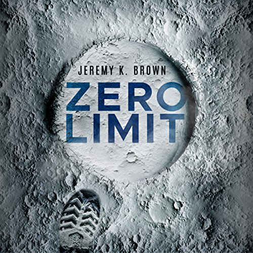 Cover of Zero Limit