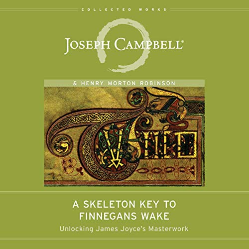 Cover of A Skeleton Key to Finnegans Wake