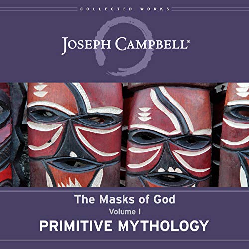 Cover of Primitive Mythology