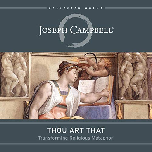 Cover of Thou Art That