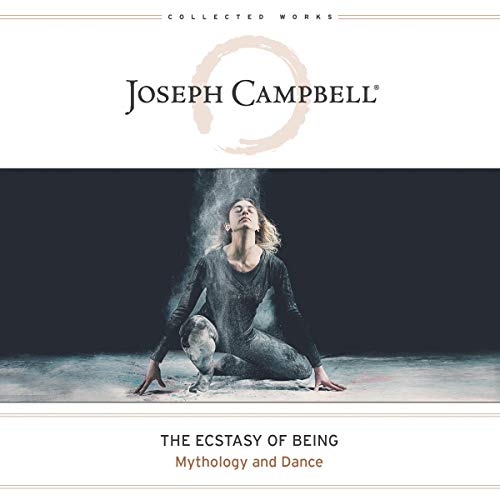 Cover of The Ecstasy of Being