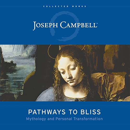 Cover of Pathways to Bliss