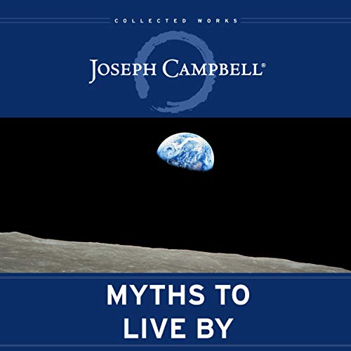 Cover of Myths to Live By