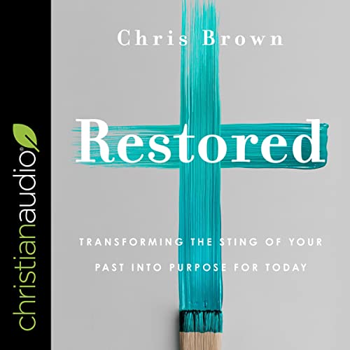 Cover of Restored