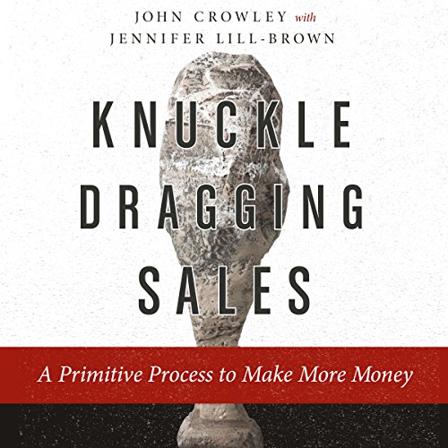 Cover of Knuckle Dragging Sales