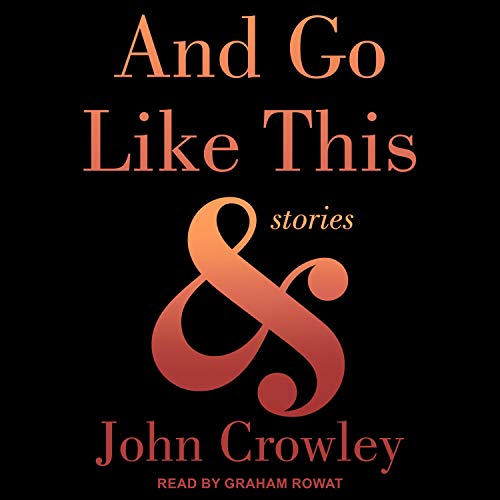 Cover of And Go Like This