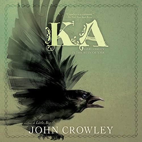 Cover of Ka