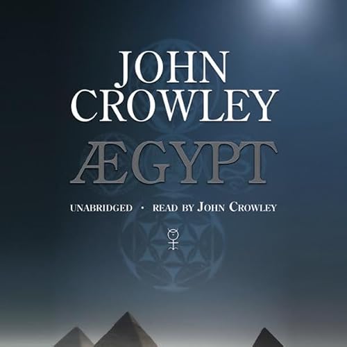 Cover of Aegypt