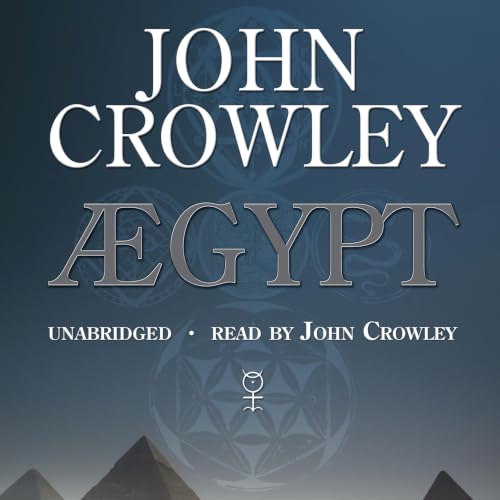 Cover of Aegypt