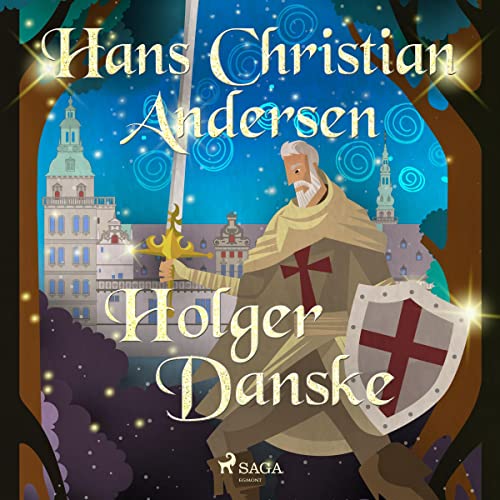 Cover of Holger Danske