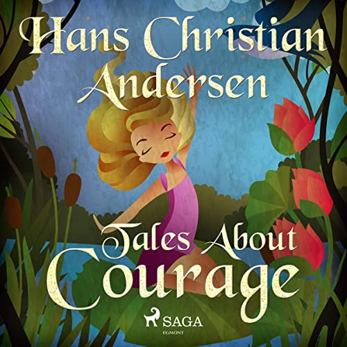 Cover of Tales About Courage