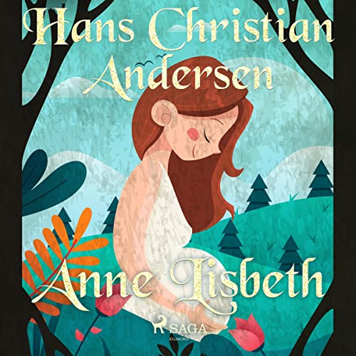 Cover of Anne Lisbeth