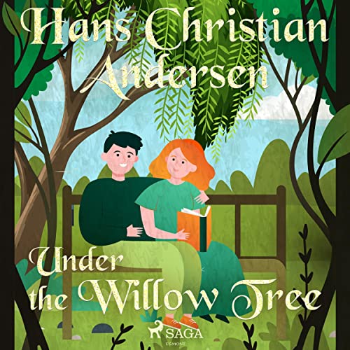 Cover of Under the Willow Tree