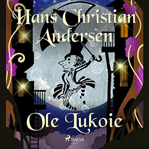Cover of Ole Lukoie