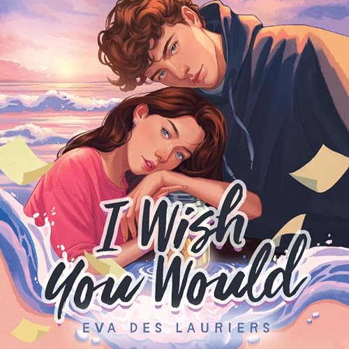 Cover of I Wish You Would