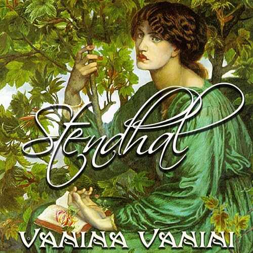 Cover of Vanina Vanini