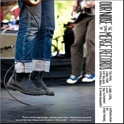 Cover of Our Noise