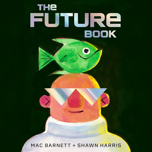 Cover of The Future Book