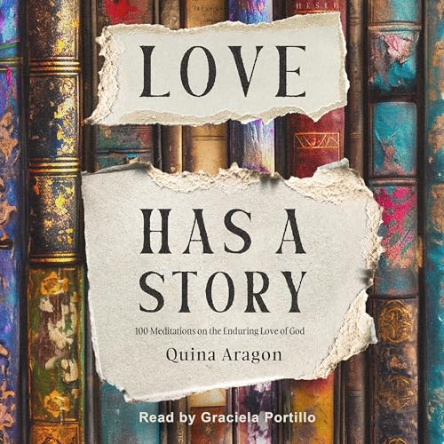 Cover of Love Has a Story