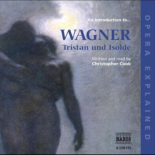 Cover of Tristan und Isolde