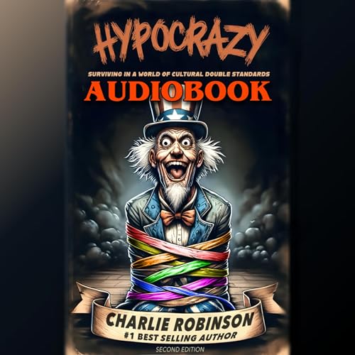 Cover of Hypocrazy