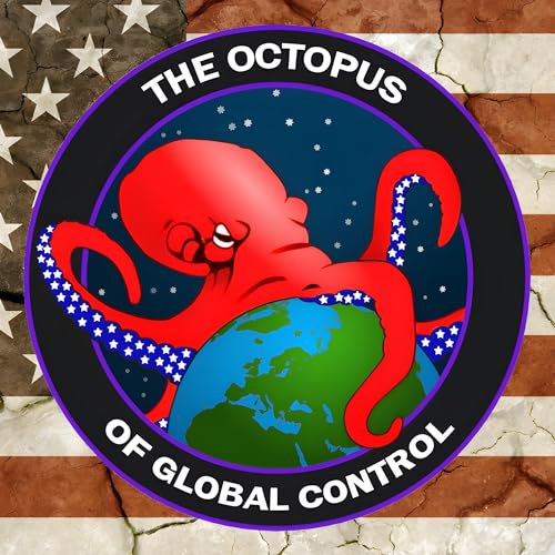 Cover of The Octopus of Global Control