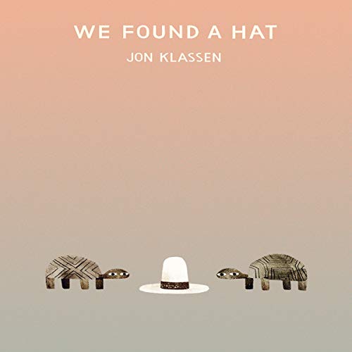 Cover of We Found a Hat