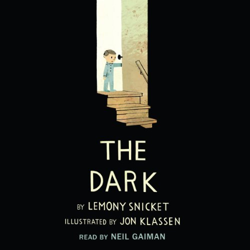 Cover of The Dark
