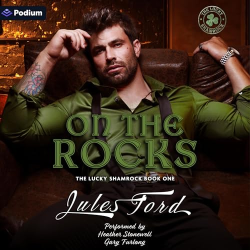 Cover of On the Rocks