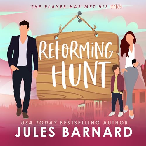 Cover of Reforming Hunt