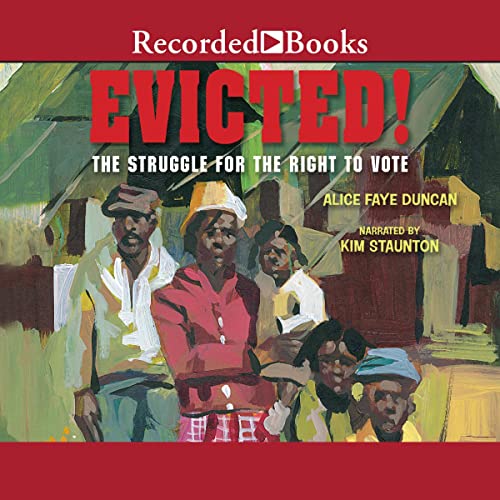 Cover of Evicted!